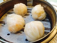 -点点心点心专门店(旺角店)