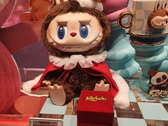 -泡泡玛特POPMART(合生汇店)