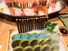 -Minase水濑·日料放题(外滩店)