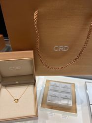 点击看大图 -CRD克徕帝(上海凯德晶萃广场店)