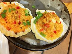 -船歌·鱼水饺青岛菜(奥帆中心店)