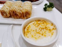 桂花双皮奶-虾饺妹·酒家(海珠广场店)