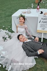 -梧州IDO我愿意婚纱摄影(品优店)