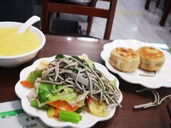 -清真牛街祥云轩门钉肉饼(左家庄店)