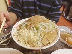 -拉面莊夢語＆中华料理八椿
