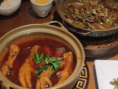 -鼎晟江南·融合江南宴(固戍店)