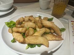 -红日饭店(裕隆三路店)