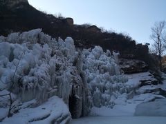 -黑龙潭风景区