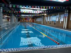 -阳光游泳培训基地(天通苑店)