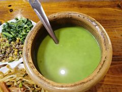 -客家养生油茶(汕尾店)