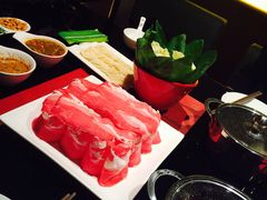 -食鲜捞火锅(湖西路店)