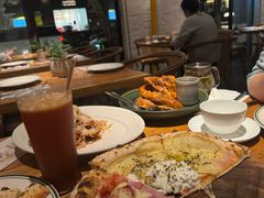 -La Strada(安福路店)