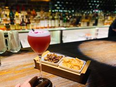 -LAMP BAR 水烟音乐酒吧
