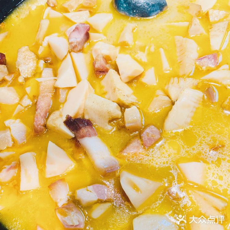 特色菜今日之选