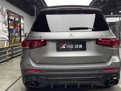 -跃通XPEL隐形车衣汽车贴膜旗舰店