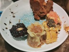 -汉丽斯巴西烤肉自助(市南店)