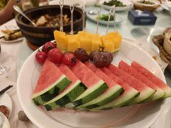 -新海渔港·胶东海鲜家常菜·家宴(奥体中心店)