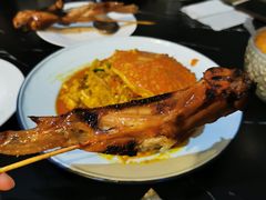 -Doo Dee Thai Food(Issan/Isaan/Esan)