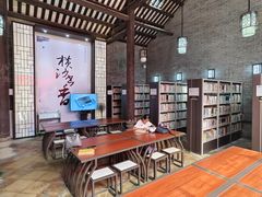 -黄埔区图书馆(大沙街分馆)