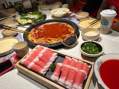 -火社火锅(裕华万达店)