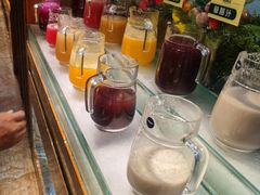 -春花秋月南美海鲜烤肉自助(中央大道店)