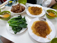 -麦文记面家(佐敦店)