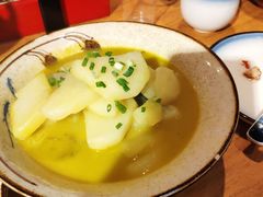 -印象鲵宴·张家界地标美食名片(溪布街店)