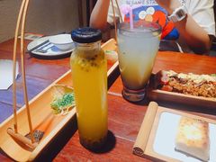 -大牌大·传统杭帮菜(湖滨店)