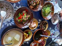 -张关合渣(航空大道店)