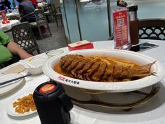 -阿五黄河大鲤鱼(海尚店)
