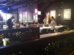 -MARU玛露音乐餐厅(大学路店)
