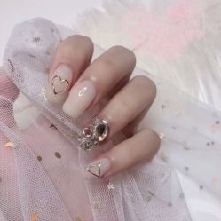 -Halo美甲美睫