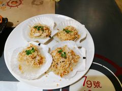 -79号渔船海鲜饭店(华强北店)