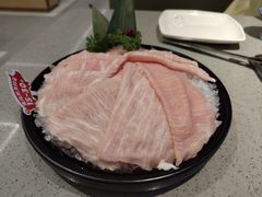 -海底捞火锅(枫蓝国际购物中心店)