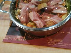 -和福顺养生焖锅(吾悦广场店)