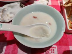 暖心花生汤-辣小鲜·南昌大排档(船山路店)