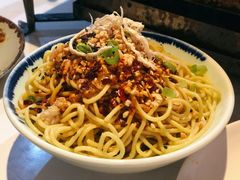 -锦尚阁烤鱼•天津菜(宣武门胡同店)
