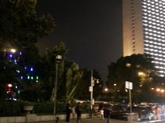 -广州白天鹅宾馆