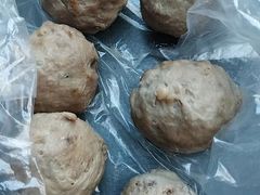 -阿娟牛肉丸·手打牛肉丸·现做现卖