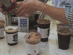-Ralph’s Coffee(北京三里屯店)
