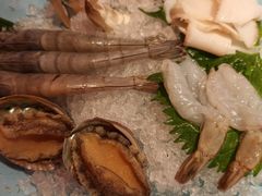 -牛New寿喜烧(曹路花园城店)