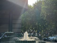 -上海新锦江大酒店
