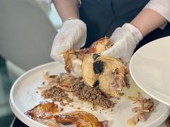 -海味观(老西门店)