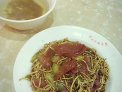 -蒋家桥饺面店(广陵路店)