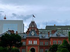 -北海道厅旧本厅舍(旧本庁舎)