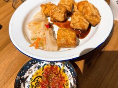 -捡角台湾食堂(花木Plus乐坊店)