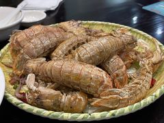 -健眺小海鲜(临海后山店)