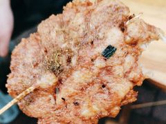 -丁脊壹绝·里脊肉