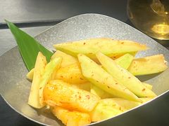 -Ameigo梅果·云贵川bistro(长宁来福士店)