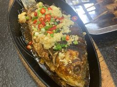 -老黑板筋(顺义总店)